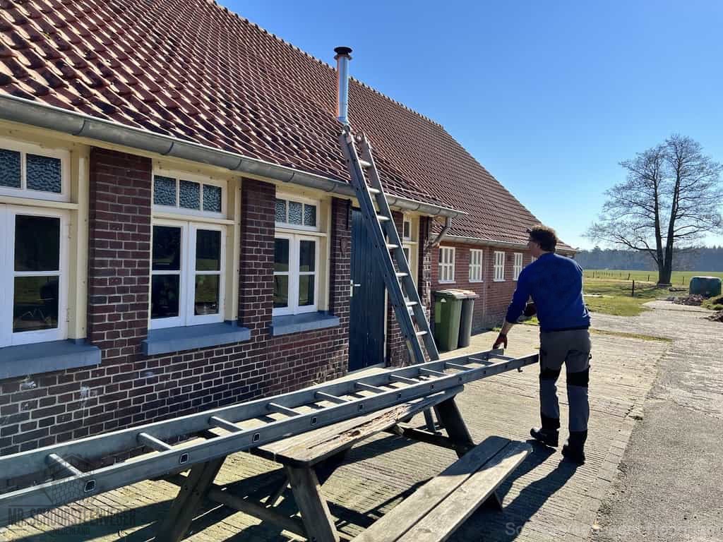 Schoorsteenveger Boxtel Schoorsteenveger Boxtel